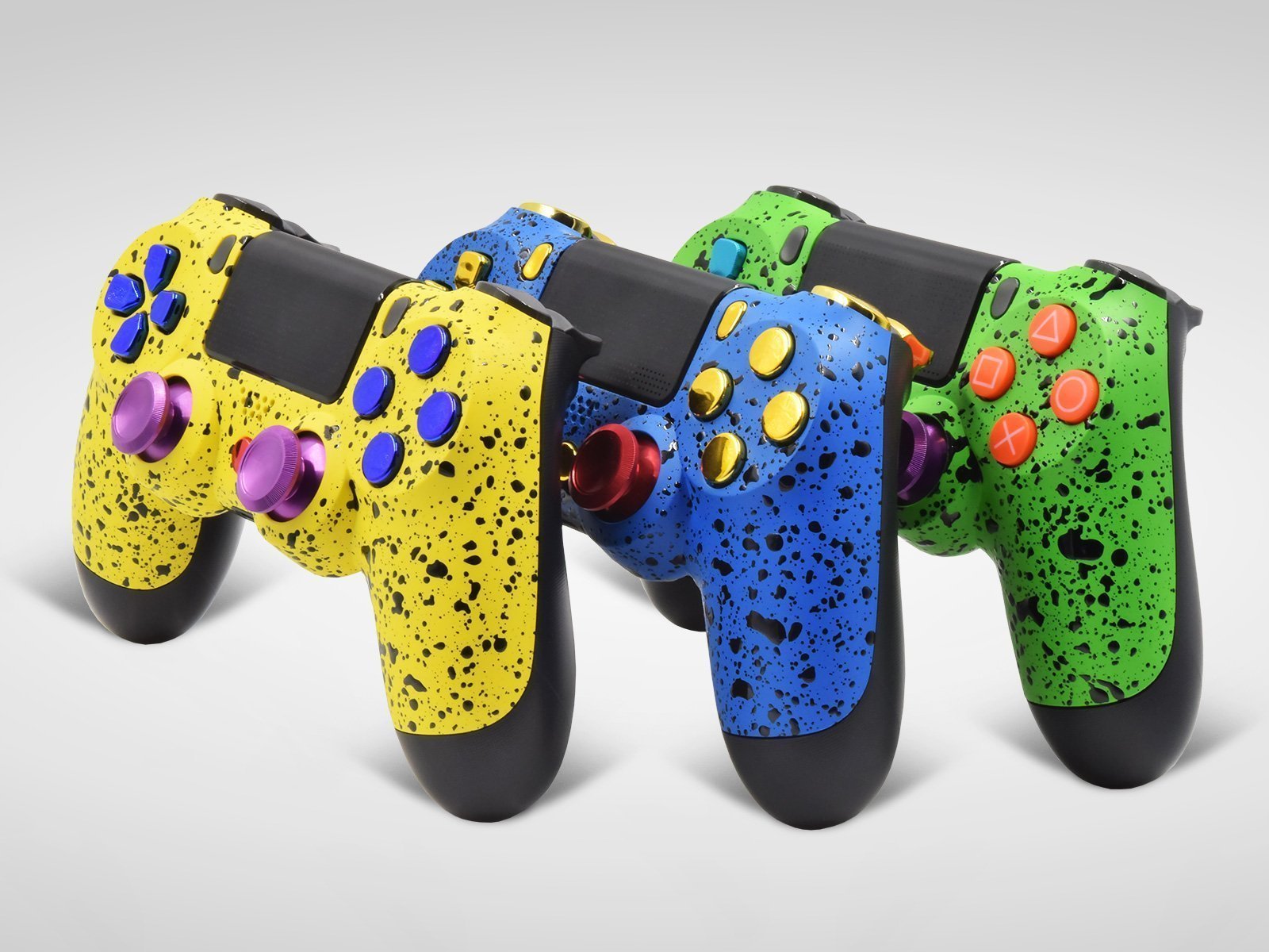 Design Ps4 Controller With Pictures Lewisburg District Umc